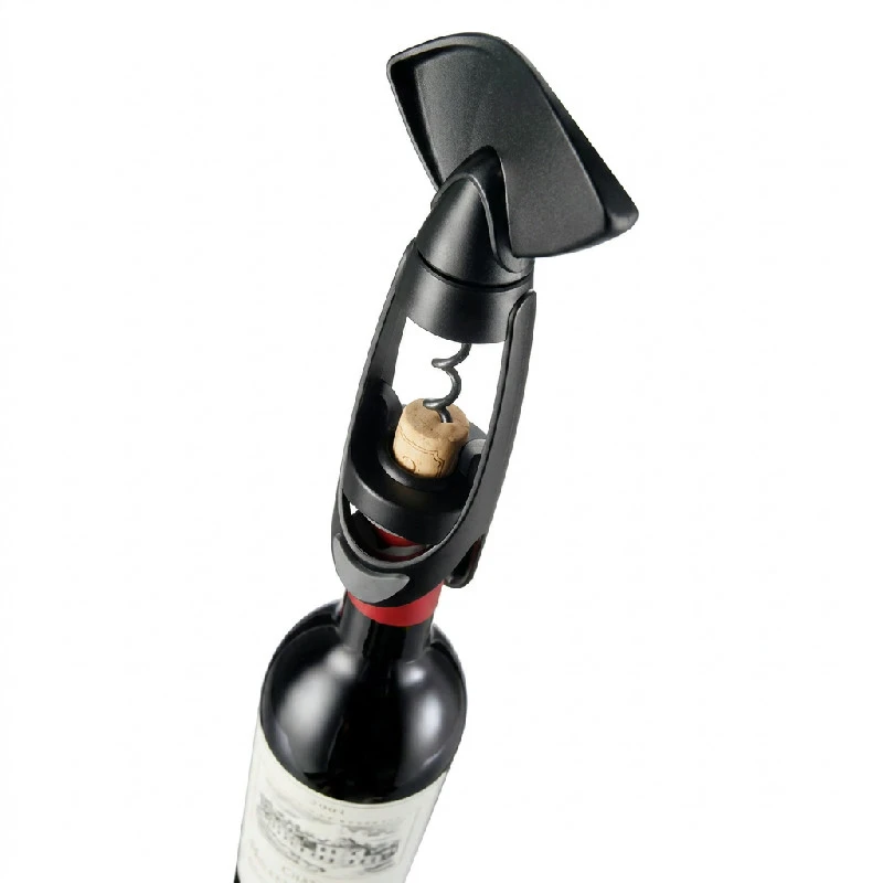 Proptrækker - Vacu vin 6881460 by Vacu Vin color Sort