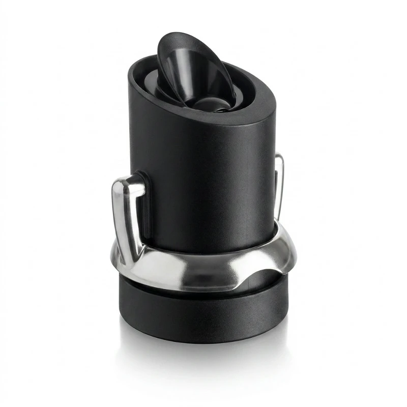 Champagne Saver - Vacu Vin 1880460 by Vacu Vin color Sort