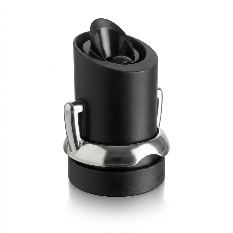 Champagne Saver - Vacu Vin 1880460 by Vacu Vin color Sort