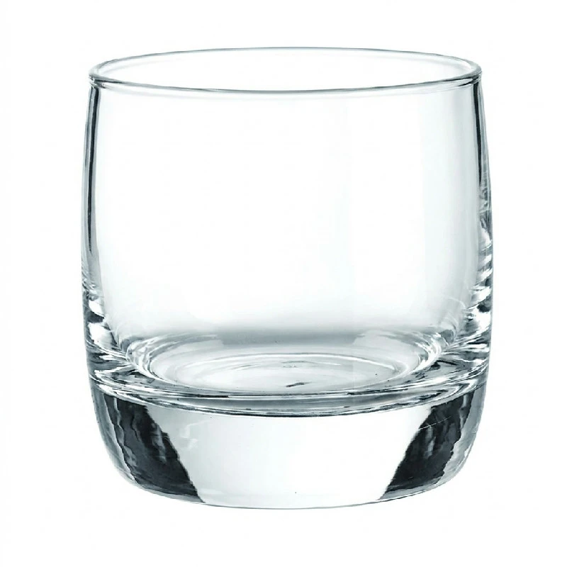 Arcoroc drikkeglas - 20 cl (6stk) 20224120 by ARCOROC color Klar