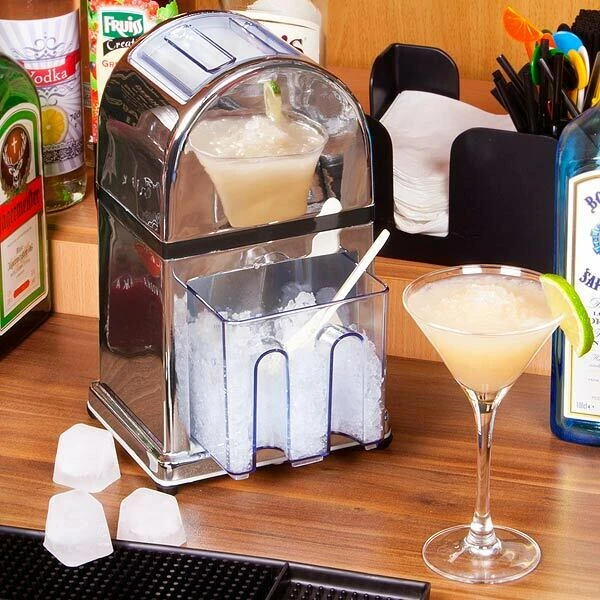 Chrome isknuser 70 by Drink color Sort
