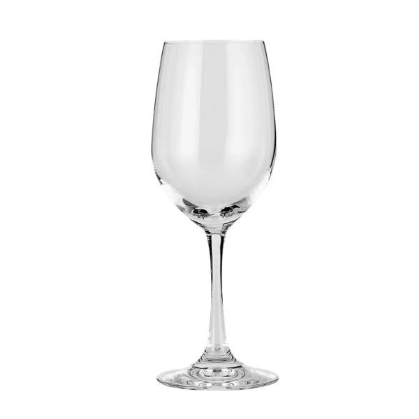 Vinglas - 34 cl - Spiegelau Vino Grande (6 stk.) 20710334 by SPIEGELAU color Klar