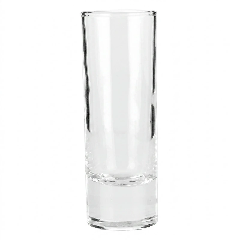 Shotglas 6,5 cl 5000721 by ARCOROC color Klar