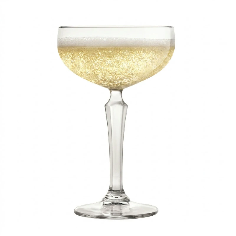 Champagneskål 24,5 cl - Libbey 20082224 by LIBBEY color Klar