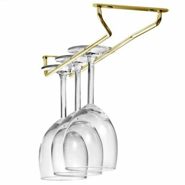 Glasophæng - Glasbøjle 25cm Messing BTBL3691BR by Beaumont color Messing