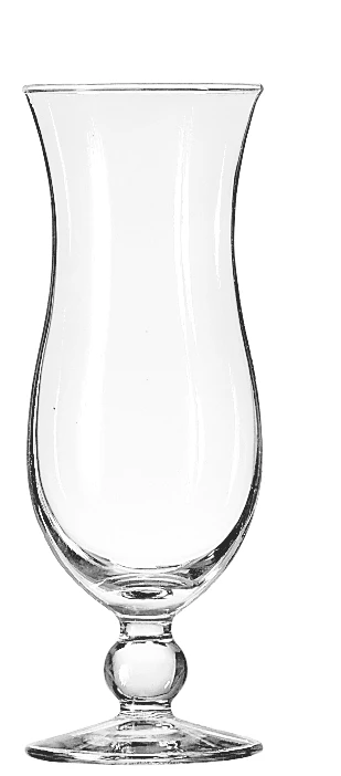 Hurricane drinkglas 44cl - Libbey 20084044 by LIBBEY color Klar