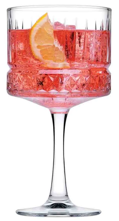 Cocktailglas 50 cl Elysia 96179101 by Pasabahce color Sort