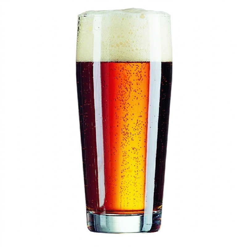 Willi ølglas 40 cl 5000759 by ARCOROC color Sort