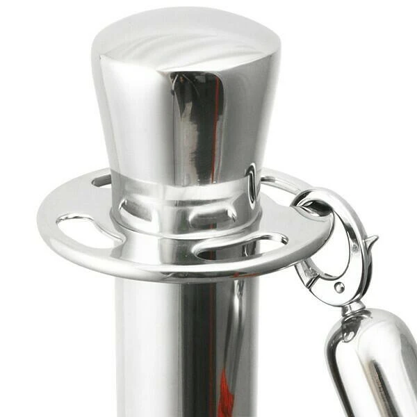Reb Stander - Forkromet 9323 by Drink color Sort
