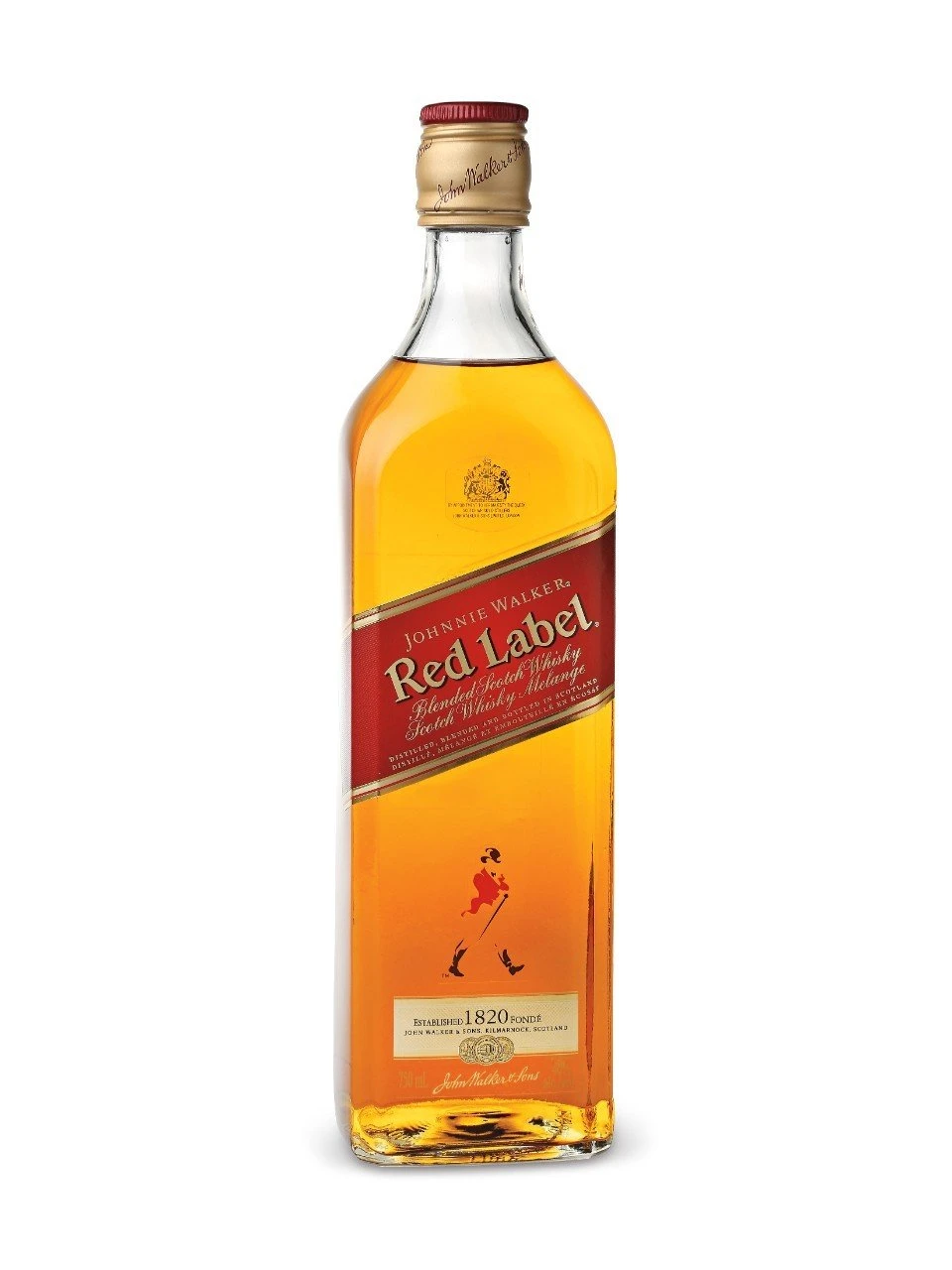 Johnnie Walker Red Label FL 70 56008 by JOHNNIEWAL color Sort