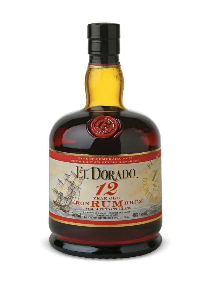 El Dorado 12 YO FL 70 54113 by ELDORADO color Sort