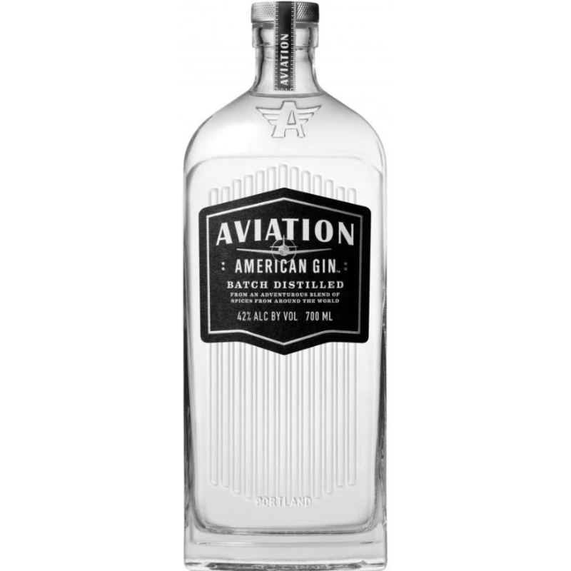 Aviation Batch Distilled American Gin FL 70 51147 by AVIATION color Sort