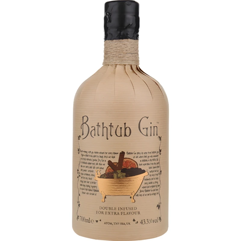 Bathtub Gin FL 70 51149 by PROFCORNEL color Sort