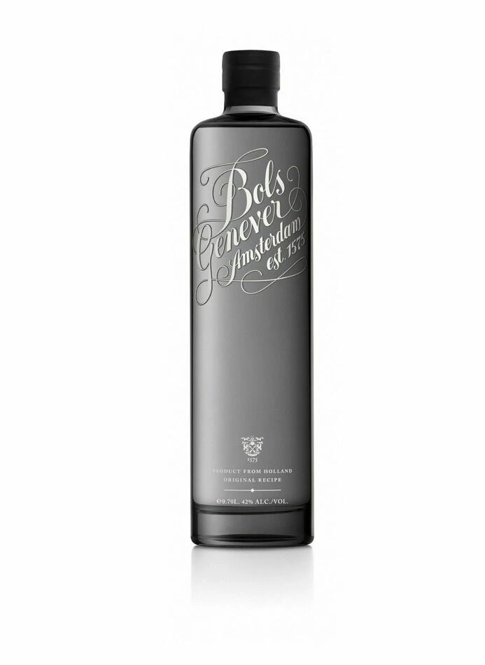 Bols Genever Amsterdam FL 70 51012 by BOLS color Sort