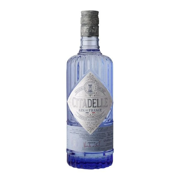 Citadelle Gin FL 70 51084 by CITADELLE color Sort