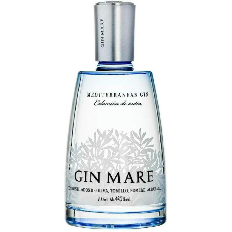 Gin Mare FL 70 51001 by Gin Mare color Sort