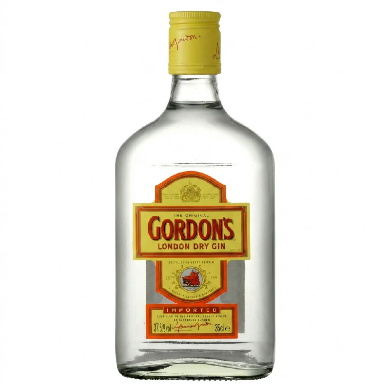 Gordon's Dry Gin FL 35 51020 by BF10 color Sort