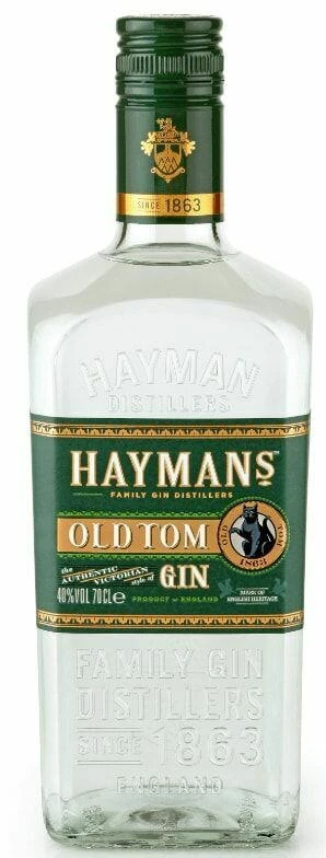 Hayman's Old Tom Gin FL 70 51041 by HAYMANS color Sort