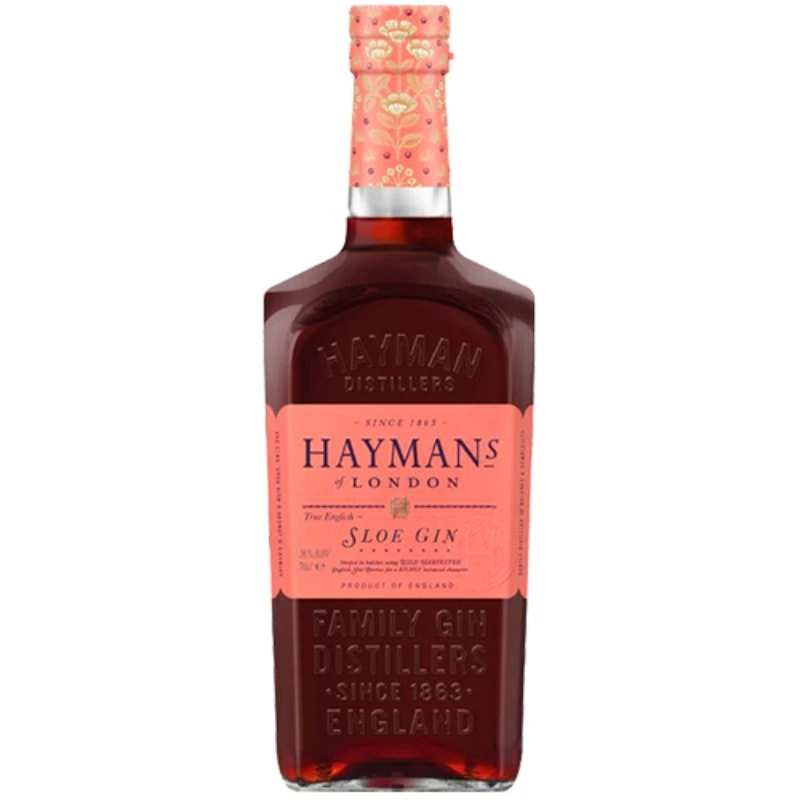 Hayman's Sloe Gin 70 cl 51042 by HAYMANS color Sort