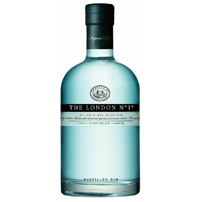 London Blue Gin No.1 FL 70 51077 by LONDONNO1 color Sort