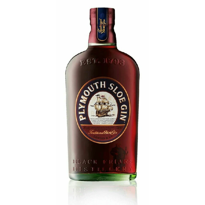 Plymouth Sloe Gin FL 70 51168 by PLYMOUTH color Sort