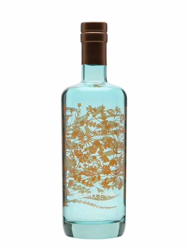 Silent Pool Gin 70 cl 51102 by SILENTPOOL color Sort