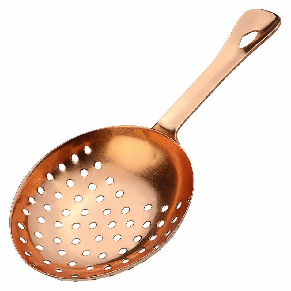 Julep Strainer kobberbelagt BTBL3341 by Beaumont color Kobber