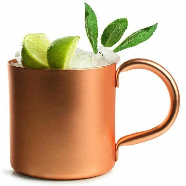 Urban Bar Moscow Mule Krus Kobber UB3968 by Urban Bar color Kobber