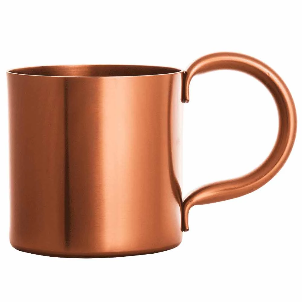 Urban Bar Moscow Mule Krus Kobber UB3968 by Urban Bar color Kobber