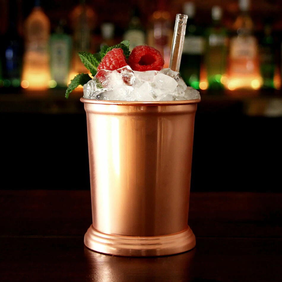 Kobber Julep krus 410ml - Urban Bar UB65-CP by Urban Bar color Kobber