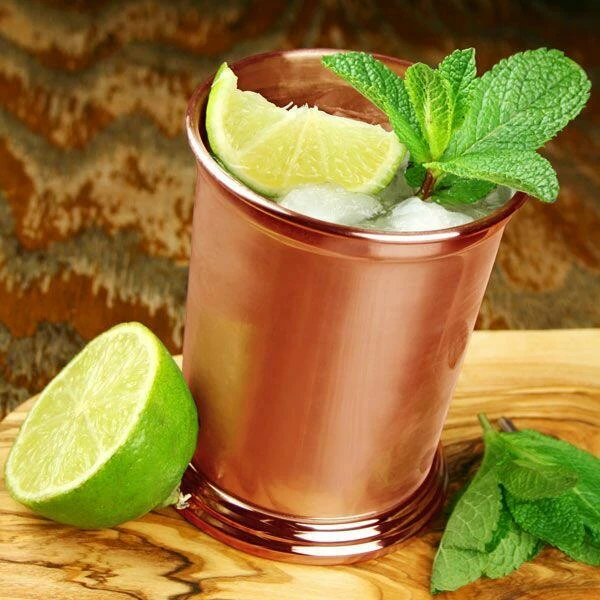 Kobber Julep krus 410ml - Urban Bar UB65-CP by Urban Bar color Kobber