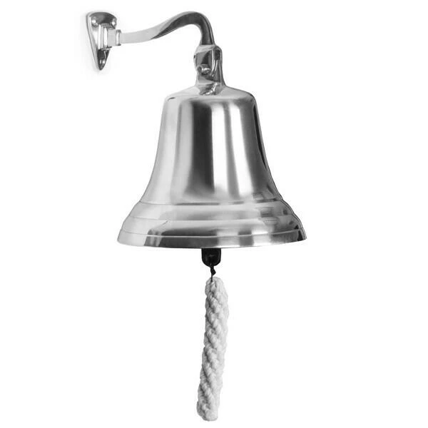 Chrome klokke 18 cm 11653-24636 by Drink color Sølv