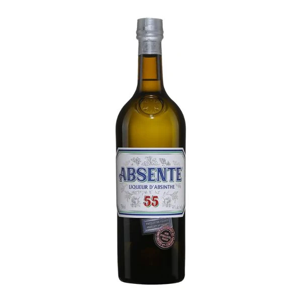 Absente 55 70 cl 63284 by ABSENTE color Sort