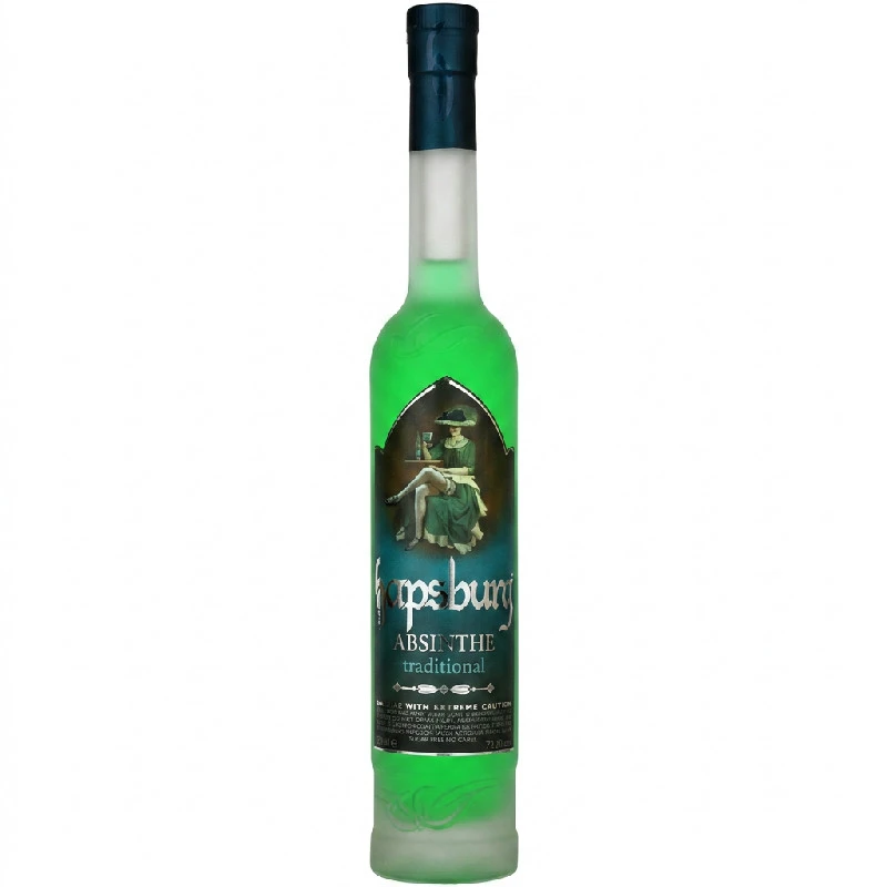 Hapsburg Absinthe Classic FL 50 63160 by HAPSBURG color Sort