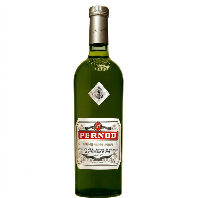 Pernod Absinthe 70 cl 63103 by PERNOD color Sort