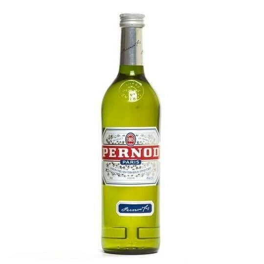 Pernod Liqueur de Anise FL 70 63102 by PERNOD color Sort