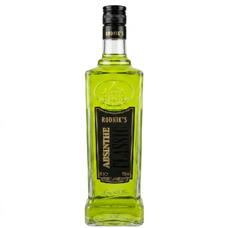 Rodnik's Absinthe Classic FL 70 63290 by RODNIK color Sort