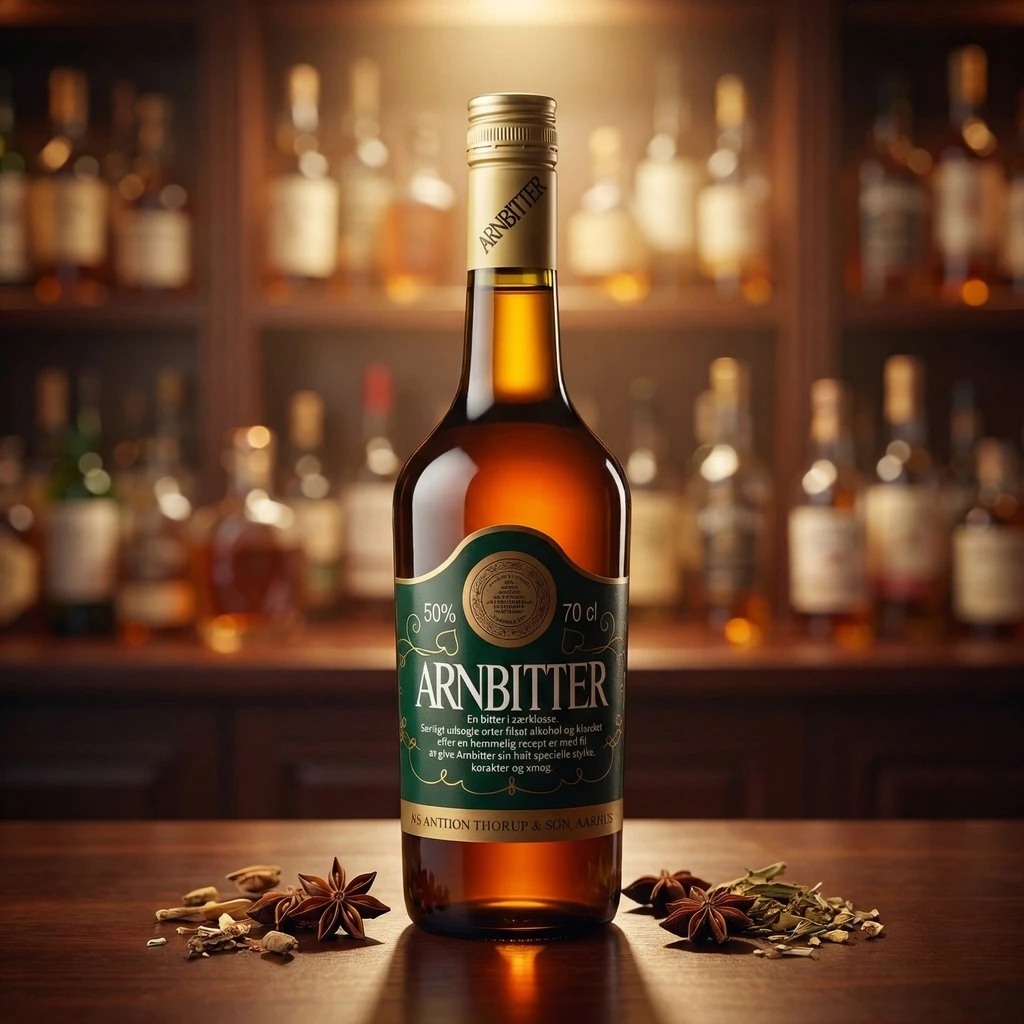 Arnbitter Original FL 70 62012 by ARNBITTER color Sort