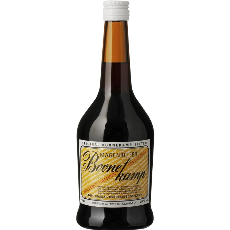 Boonekamp Magenbitter Original 70 cl 62004 by BOONEKAMP color Sort