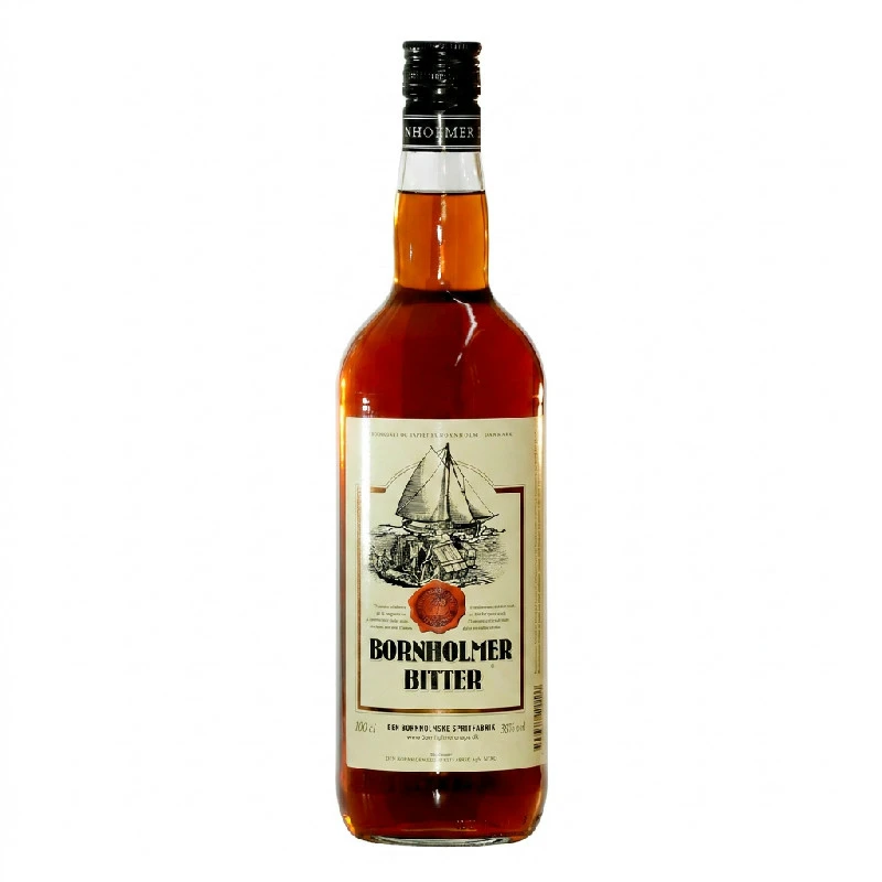 Bornholmer Bitter FL 70 62106 by BORNHOLMER color Sort