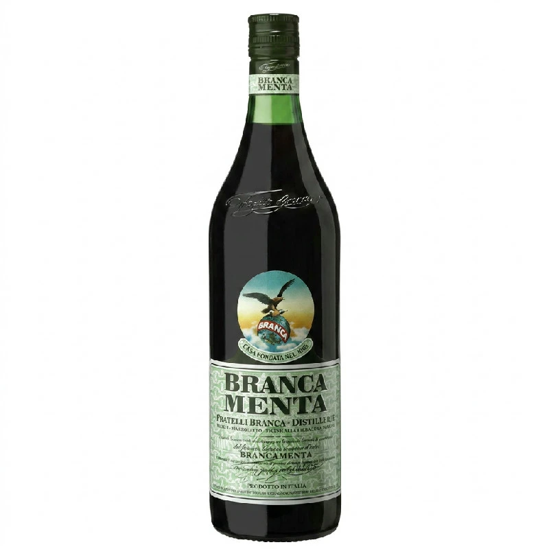 Brancamenta FL 70 62035 by FERNETBRAN color Sort