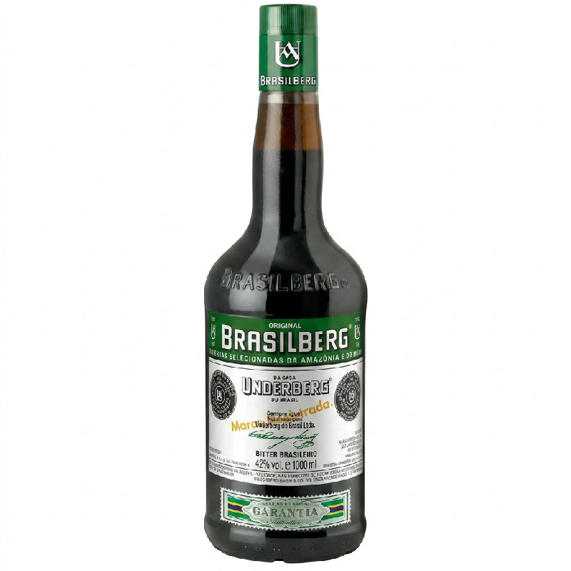 Brasilberg Bitter 100 cl 62147 by BRASILBERG color Sort