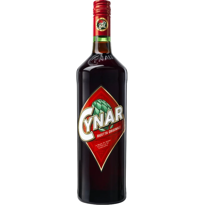 Cynar Bitter FL 70 62177 by CYNAR color Sort