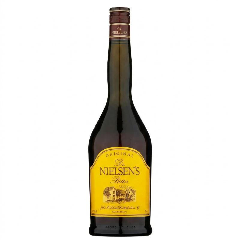 Dr. Nielsens Bitter Original FL 70 62028 by DRNIELSEN color Sort