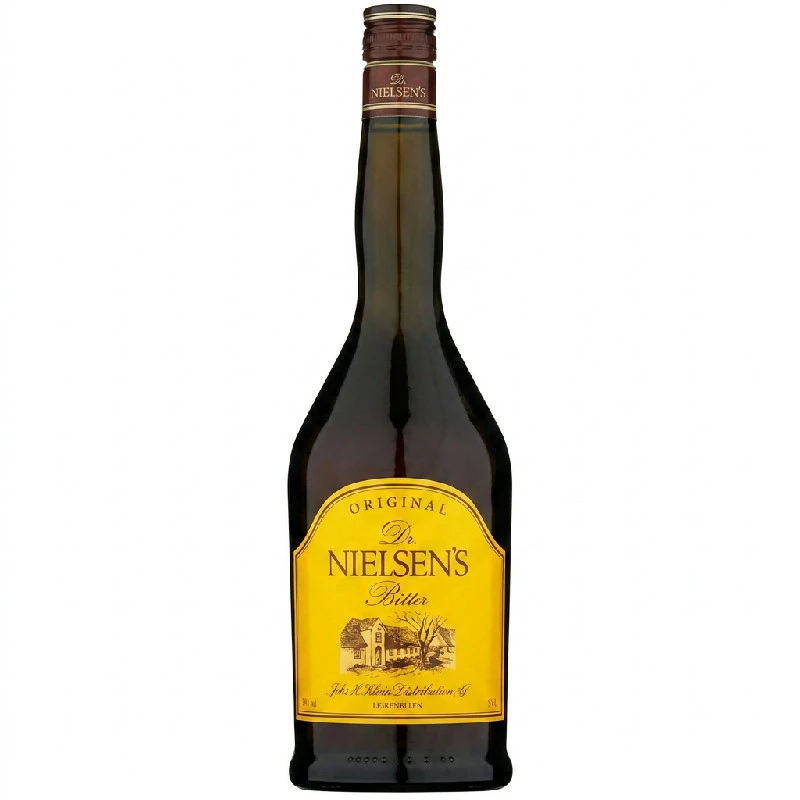 Dr. Nielsens Bitter Original FL 50 62126 by DRNIELSEN color Sort