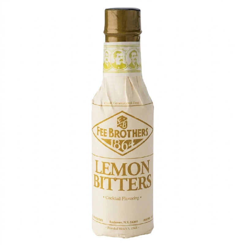 Fee Brothers Lemon Bitter FL 15 62183 by FEEBROS color Sort