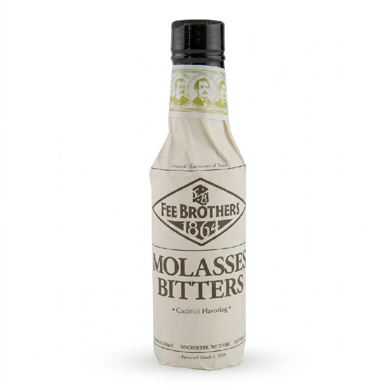 Fee Brothers Molasses Bitter FL 15 62185 by FEEBROS color Sort