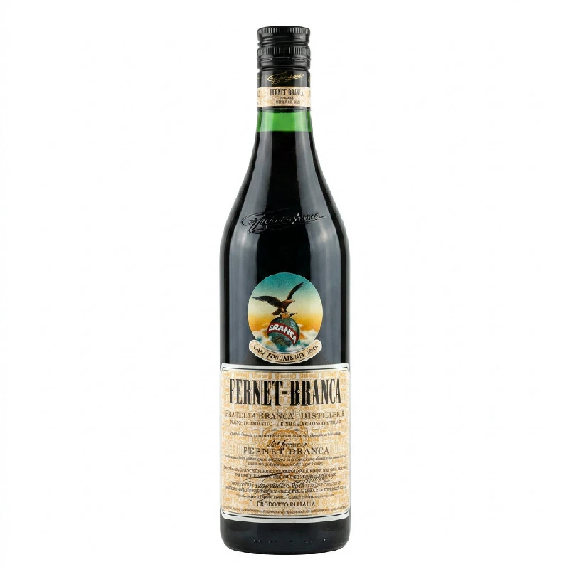 Fernet Branca DB Magnum Bitter 300 cl 39% 62044 by FERNETBRAN color Sort