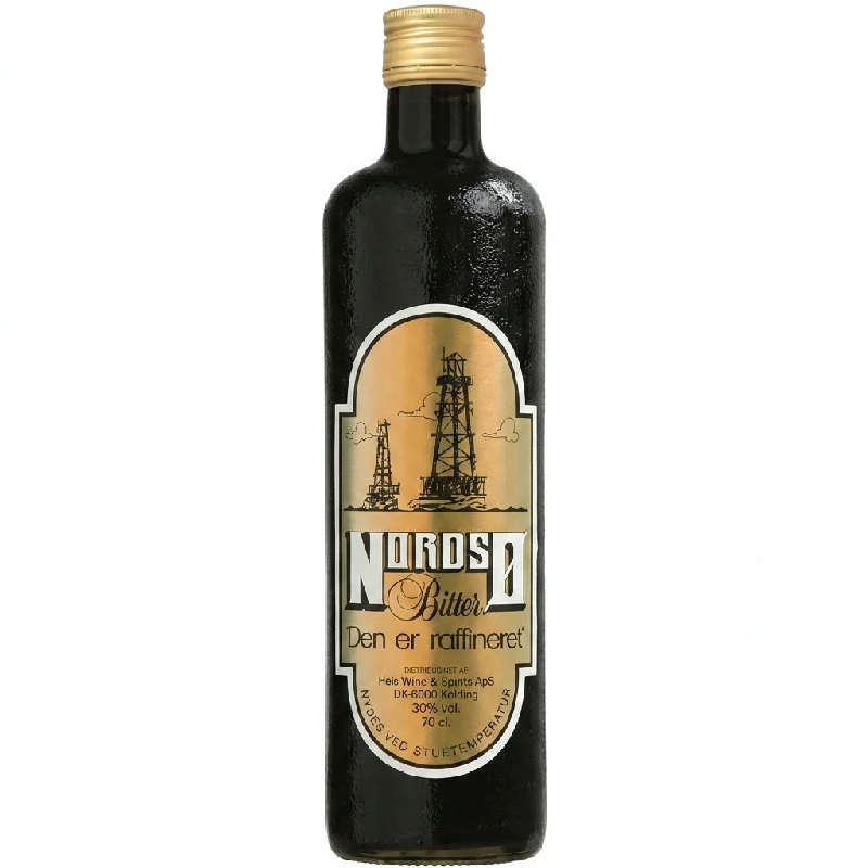 Nordsø Bitter FL 70 62146 by NORDSØBITT color Sort