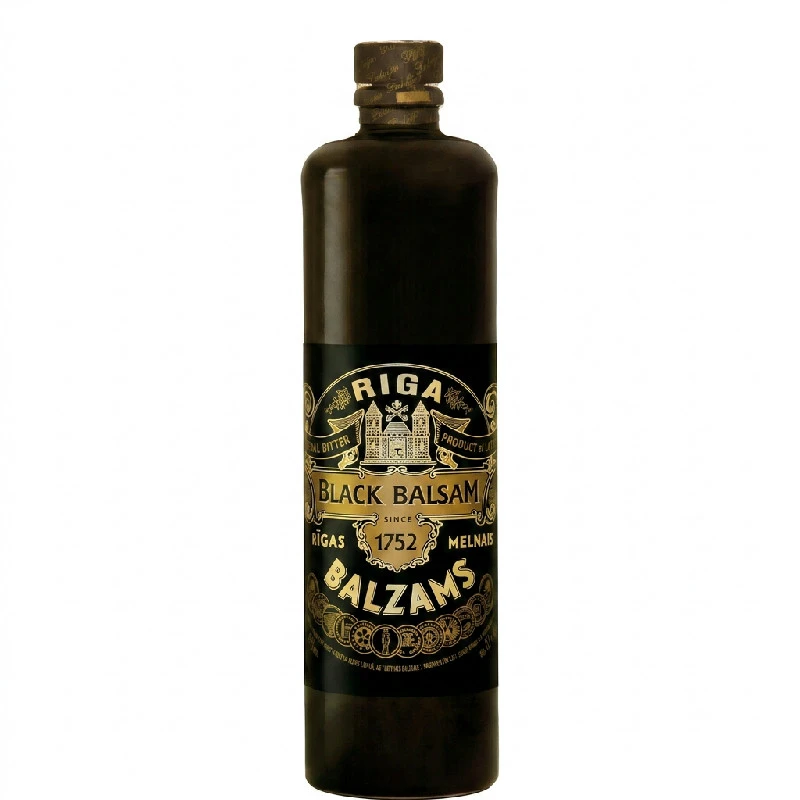 Riga Balsam Herbal Bitter 70 cl 62124 by RIGA color Sort